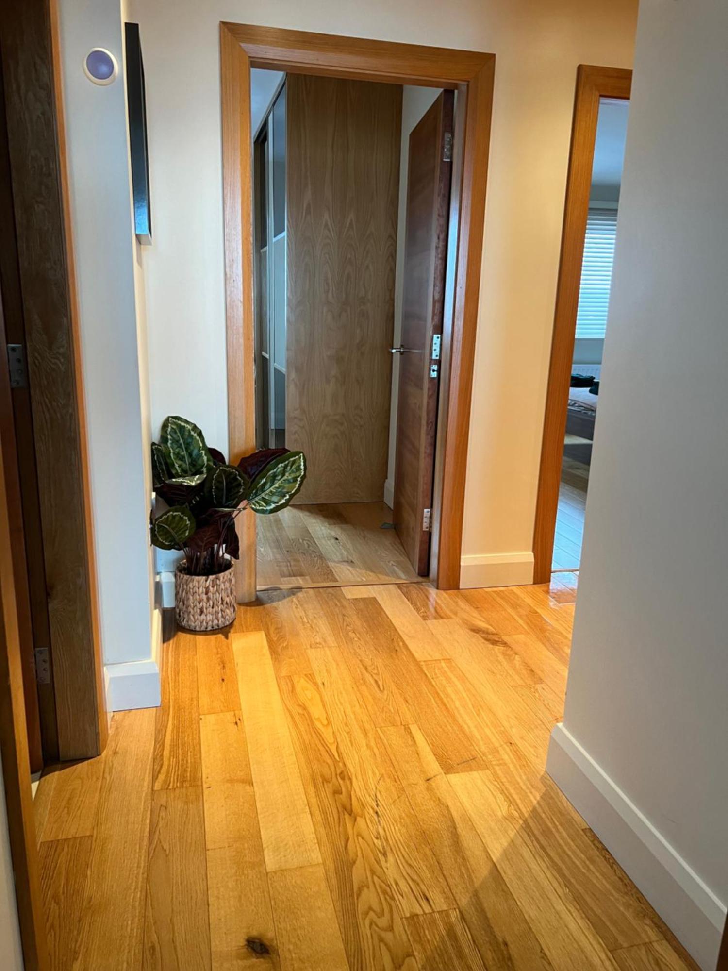 Penthouse Apartment - Town Centre, Sea Views, Secure Parking Portrush Ngoại thất bức ảnh